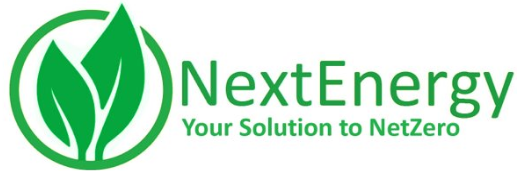 Next Energy Logo